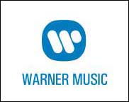 warner music