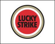 lucky strike